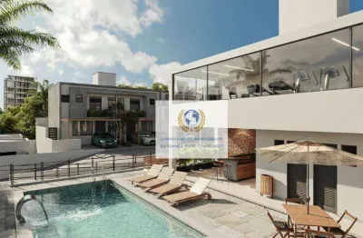 Casa com 3 dormitórios à venda, 112 m² por r$ 1.030.000,00 - parque dos pomares - campinas/sp