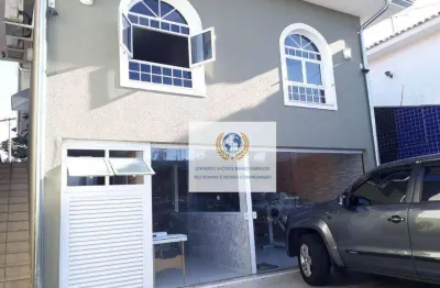 Casa com 3 dormitórios à venda, 160 m² por r$ 1.360.000,00 - jardim chapadão - campinas/sp