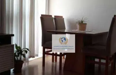 Apartamento com 2 dormitórios à venda, 45 m² por r$ 235.000,00 - matão - sumaré/sp