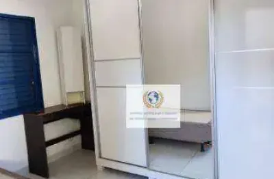 Kitnet com 1 dormitório para alugar, 15 m² por r$ 1.200,00/mês - cidade universitária ii - campinas/sp