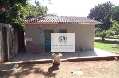 Chácara com 3 dormitórios à venda, 5164 m² por r$ 1.900.000,00 - village campinas - campinas/sp