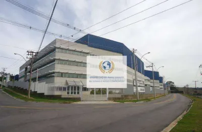 Galpão para alugar, 4935 m² por r$ 111.470,32/mês - distrito industrial alfredo relo - itatiba/sp