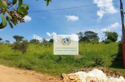 Terreno à venda, 1000 m² por r$ 370.000,00 - chácara santa margarida - campinas/sp