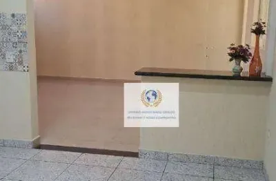 Casa com 2 dormitórios à venda, 106 m² por r$ 550.000,00 - vila costa e silva - campinas/sp