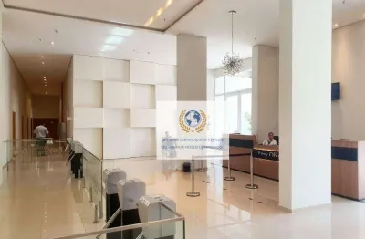 Sala comercial com 1 sala à venda no Cambuí, Campinas 