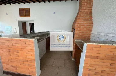 Casa com 3 dormitórios à venda, 199 m² por r$ 940.000,00 - jardim chapadão - campinas/sp