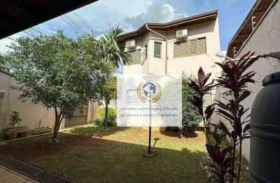 Casa com 3 dormitórios à venda, 210 m² por r$ 910.000,00 - cidade universitária ii - campinas/sp