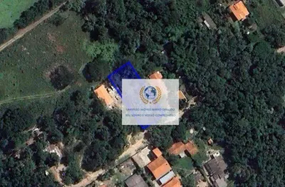 Terreno à venda, 1000 m² por r$ 495.000,00 - chácara santa margarida - campinas/sp