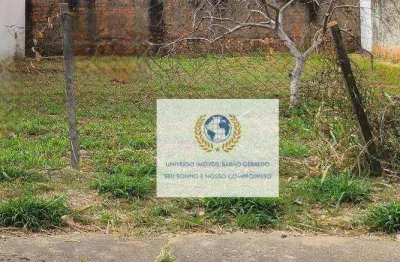 Terreno à venda, 450 m² por r$ 430.000,00 - cidade universitária - campinas/sp