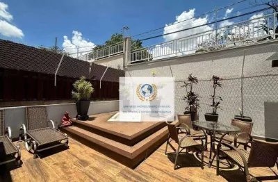 Casa com 3 dormitórios à venda, 174 m² por r$ 1.750.000,00 - loteamento residencial vila bella - campinas/sp