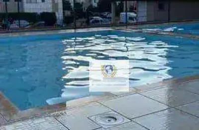 Apartamento com 2 dormitórios à venda, 45 m² por r$ 220.000,00 - matão - sumaré/sp