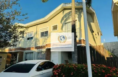 Casa com 4 dormitórios à venda, 137 m² por r$ 1.450.000,00 - barão geraldo - campinas/sp