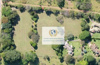 Terreno à venda, 2500 m² por r$ 750.000,00 - village campinas - campinas/sp