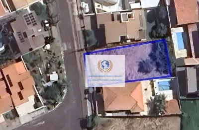 Terreno à venda, 512 m² por r$ 400.000,00 - parque das universidades - campinas/sp