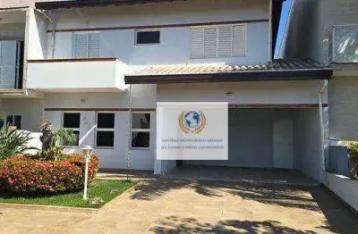 Casa com 4 dormitórios à venda, 253 m² por r$ 1.200.000,00 - jardim planalto - paulínia/sp