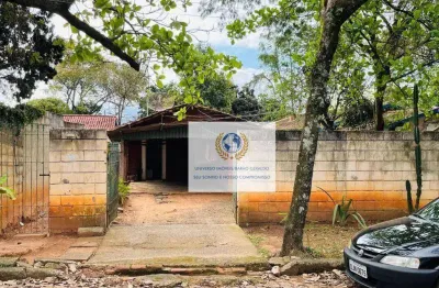 Casa com 1 dormitório à venda, 144 m² por r$ 800.000,00 - chácara santa margarida - campinas/sp