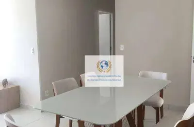 Apartamento com 3 dormitórios à venda, 105 m² por r$ 760.000,00 - cambuí - campinas/sp