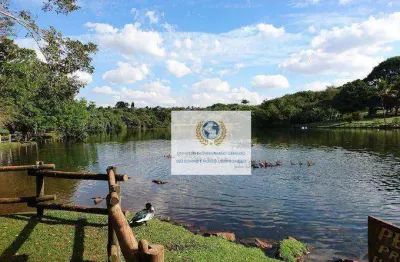 Terreno à venda, 1300 m² por r$ 1.980.000,00 - residencial parque rio das pedras - campinas/sp