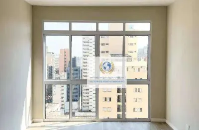 Apartamento com 2 dormitórios à venda, 60 m² por r$ 447.000,00 - centro - campinas/sp