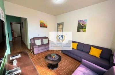 Casa com 5 dormitórios à venda, 120 m² por r$ 470.000,00 - parque real - campinas/sp