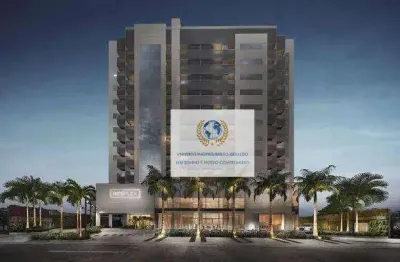 Sala, 47 m² - venda por r$ 755.000,00 ou aluguel por r$ 6.660,00/mês - botafogo - campinas/sp