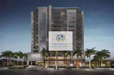 Sala, 47 m² - venda por r$ 755.000,00 ou aluguel por r$ 6.660,00/mês - botafogo - campinas/sp