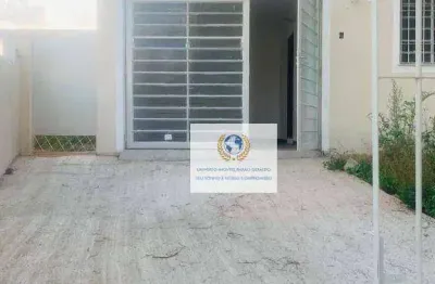 Casa com 3 dormitórios à venda, 125 m² por r$ 830.000,00 - jardim nossa senhora auxiliadora - campinas/sp