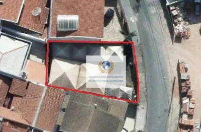 Terreno à venda, 290 m² por r$ 360.000,00 - parque taquaral - campinas/sp