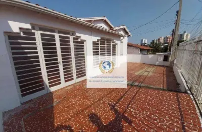 Casa com 3 dormitórios à venda, 155 m² por r$ 630.000,00 - jardim nossa senhora auxiliadora - campinas/sp