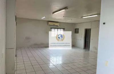 Salão à venda, 225 m² por r$ 700.000,00 - centro - campinas/sp