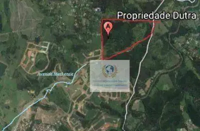Área à venda, 294000 m² por r$ 98.000.000,00 - vila brandina - campinas/sp