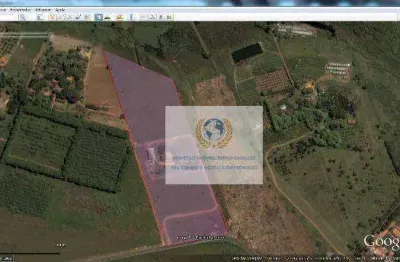 Área à venda, 62770 m² por r$ 7.200.000,00 - tijuco das telhas - campinas/sp