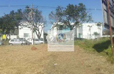 Terreno à venda, 525 m² por r$ 1.300.000,00 - cidade universitária - campinas/sp