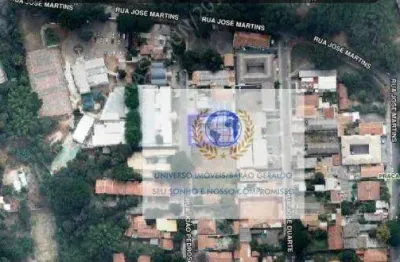 Terreno à venda, 1000 m² por r$ 1.050.000,00 - barão geraldo - campinas/sp