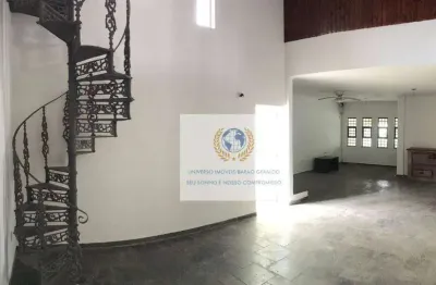Casa com 4 dormitórios à venda, 237 m² por r$ 650.000 - jardim santa marcelina - campinas/sp