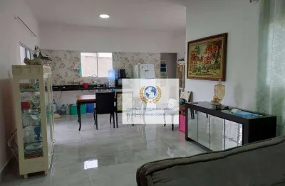 Casa com 2 dormitórios à venda, 102 m² por r$ 750.000,00 - joão aranha - paulínia/sp