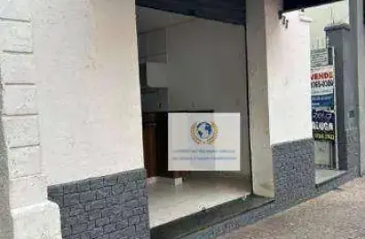 Casa com 2 dormitórios à venda, 130 m² por r$ 550.000,00 - centro - campinas/sp