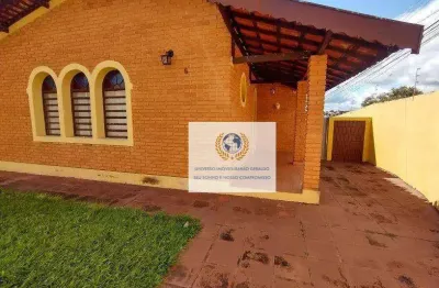 Casa com 3 dormitórios à venda, 175 m² por r$ 980.000,00 - novo taquaral - campinas/sp