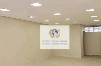 Sala para alugar, 65 m² por r$ 3.645,11/mês - centro - campinas/sp