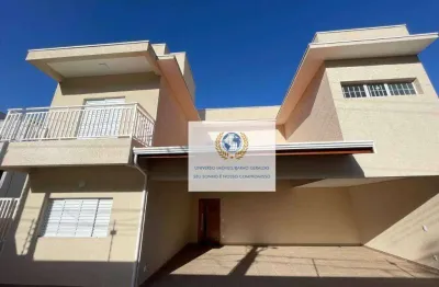 Casa com 4 dormitórios à venda, 350 m² por r$ 1.900.000,00 - jardim lumen christi - campinas/sp