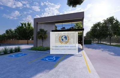 Prédio à venda, 518 m² por r$ 2.790.000,00 - jardim america - paulínia/sp