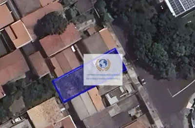 Terreno à venda, 300 m² por r$ 320.000,00 - jardim myrian moreira da costa - campinas/sp