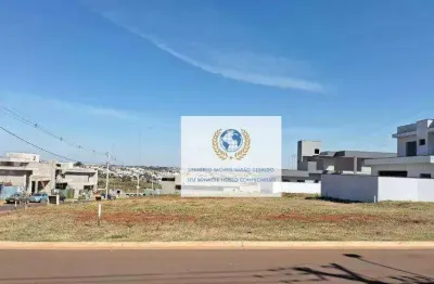 Terreno à venda, 355 m² por r$ 600.000,00 - parque brasil 500 - paulínia/sp