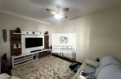 Casa com 4 dormitórios à venda, 297 m² por r$ 1.000.000,00 - jardim nossa senhora auxiliadora - campinas/sp