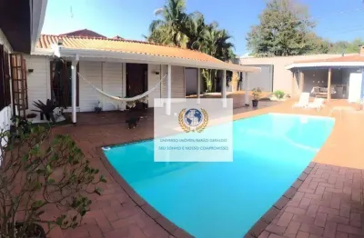 Casa com 3 dormitórios à venda, 230 m² por r$ 1.200.000,00 - loteamento caminhos de são conrado (sousas) - campinas/sp