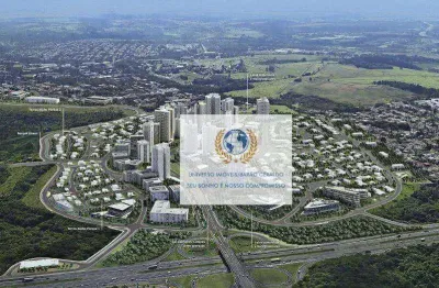 Terreno à venda, 349 m² por r$ 785.000,00 - parque das flores - campinas/sp