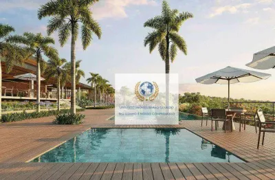 Terreno à venda, 600 m² por r$ 810.000,00 - joaquim egídio - campinas/sp