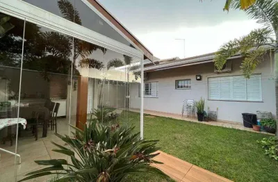 Casa com 3 dormitórios à venda, 166 m² por r$ 1.170.000,00 - cidade universitária ii - campinas/sp