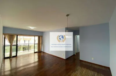 Apartamento com 3 dormitórios à venda, 127 m² por r$ 960.000,00 - cambuí - campinas/sp