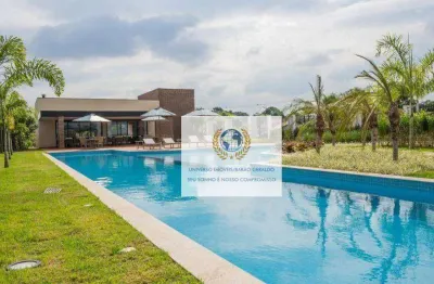 Terreno à venda, 301 m² por r$ 390.000,00 - betel - paulínia/sp